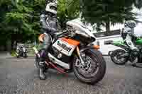 Advanced Group Multicolour Bikes